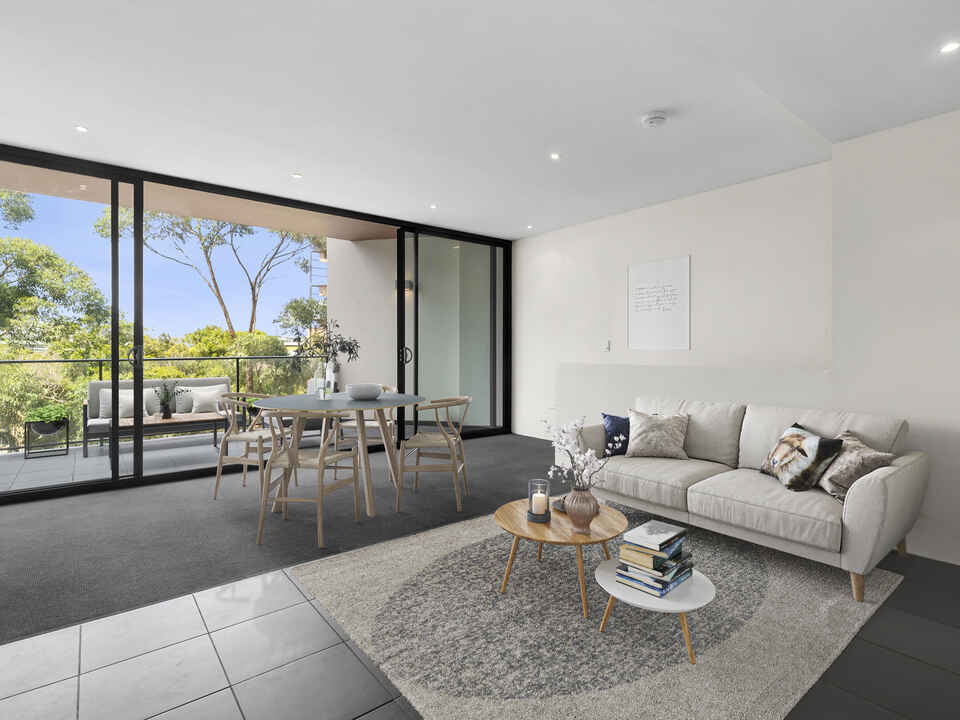 505B/260 Anzac Parade Kensington