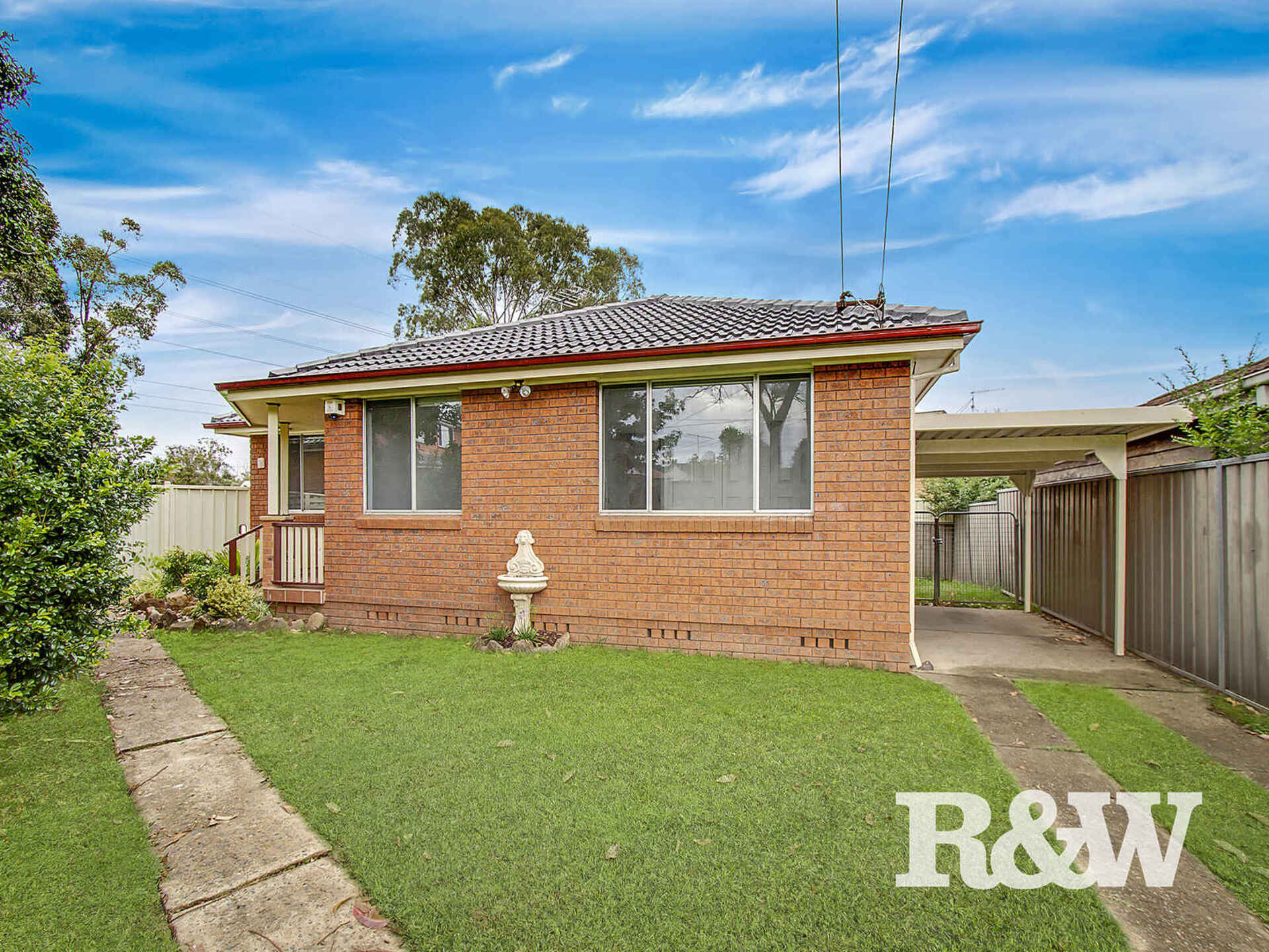 12 Sage Street Mount Druitt