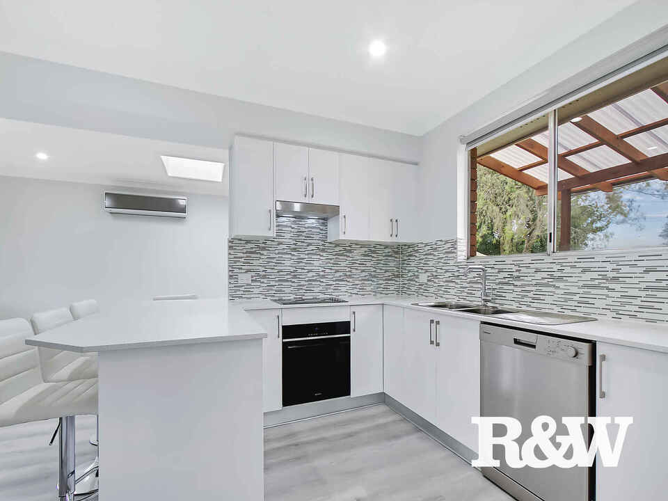 12 Sage Street Mount Druitt