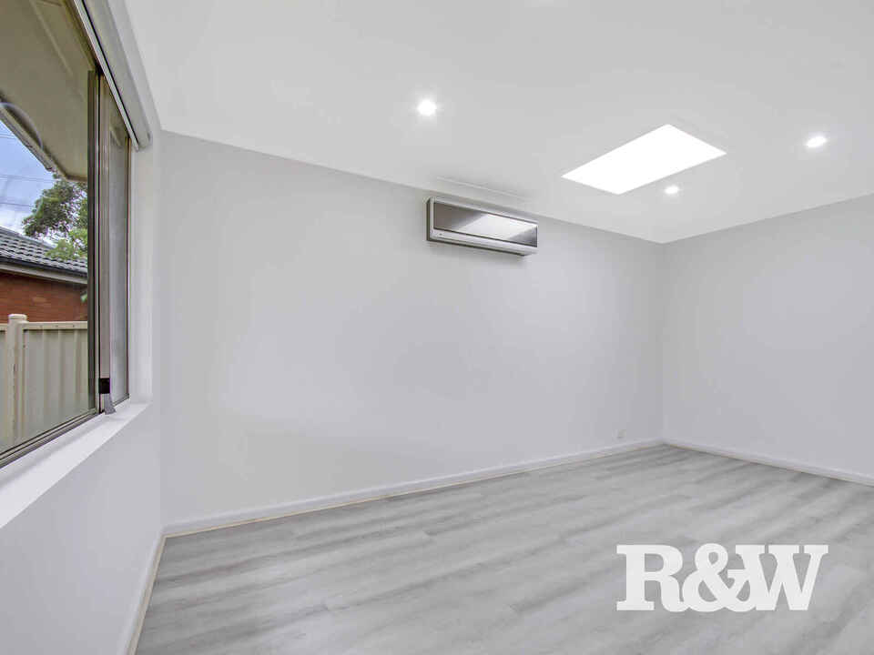 12 Sage Street Mount Druitt