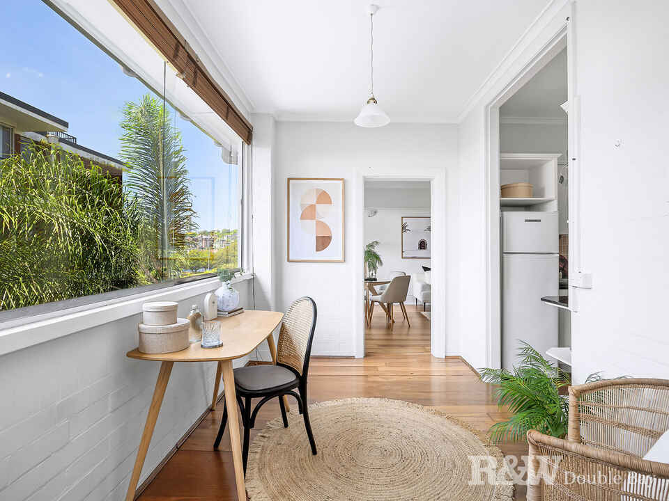 18/46 Roslyn Gardens Rushcutters Bay