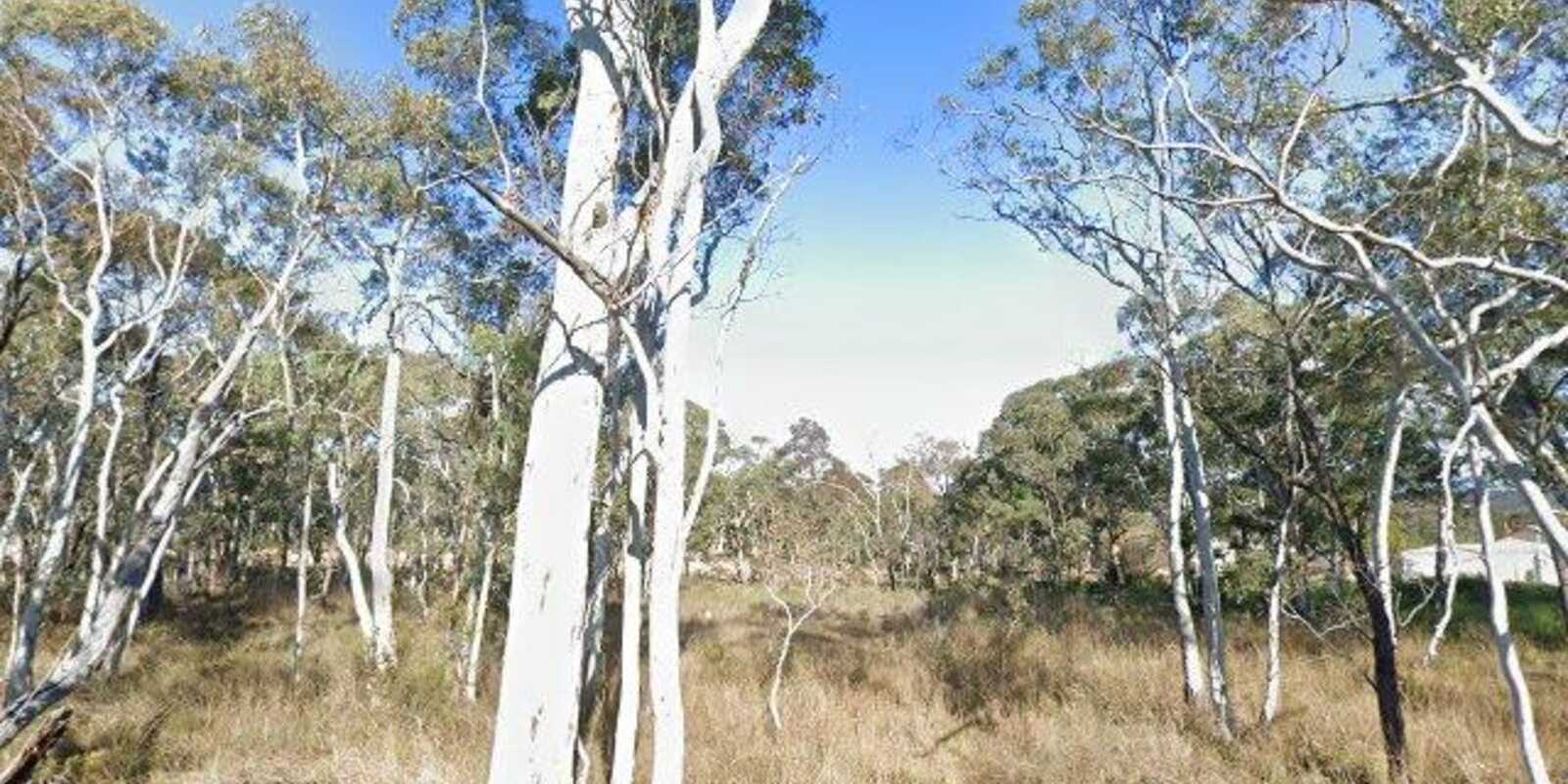 13 Castlereagh Highway Capertee 13 Castlereagh Highway Capertee