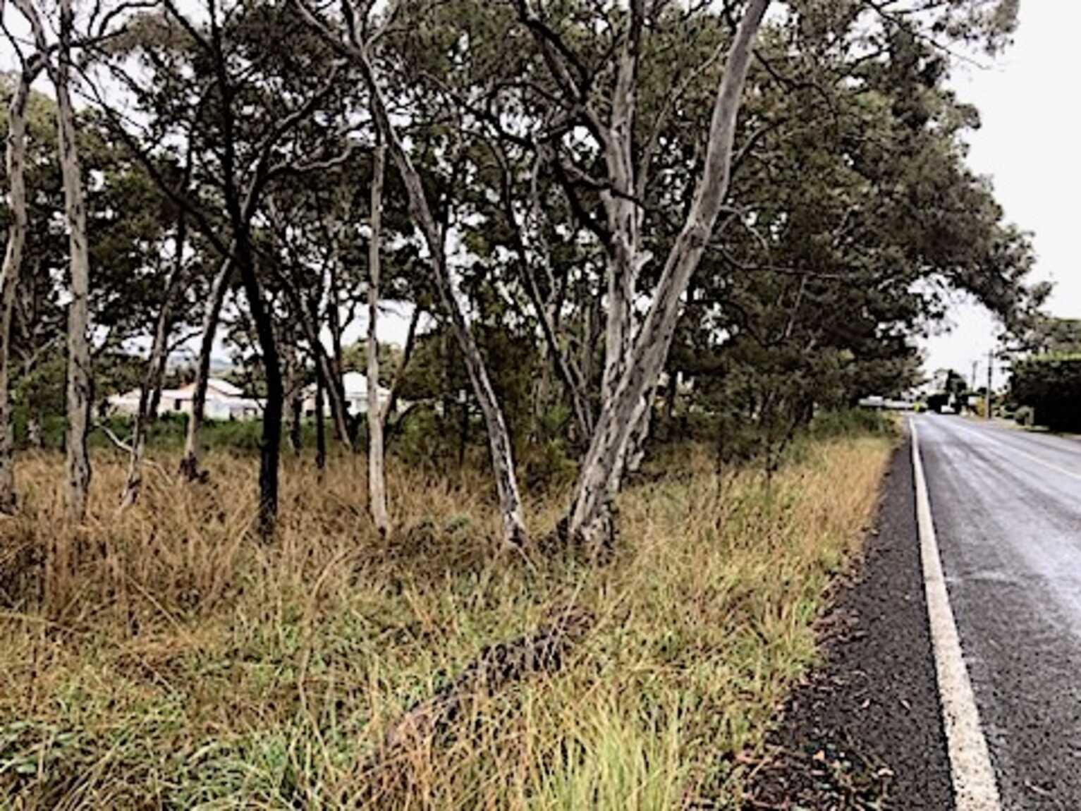 13 Castlereagh Highway Capertee 13 Castlereagh Highway Capertee