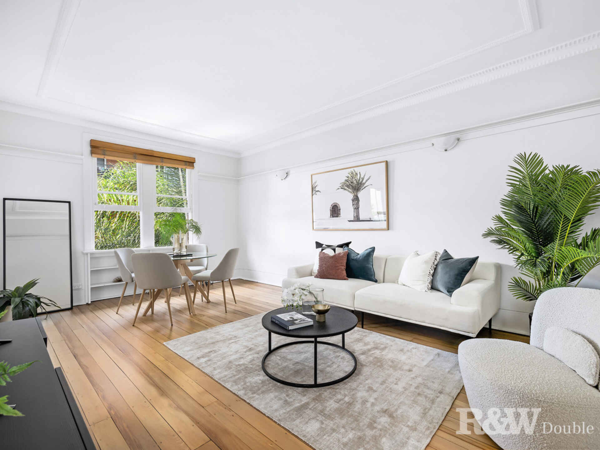 18/46 Roslyn Gardens Rushcutters Bay