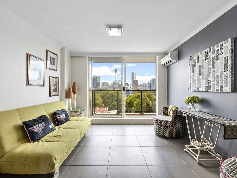 611/2 Springfield Avenue Potts Point