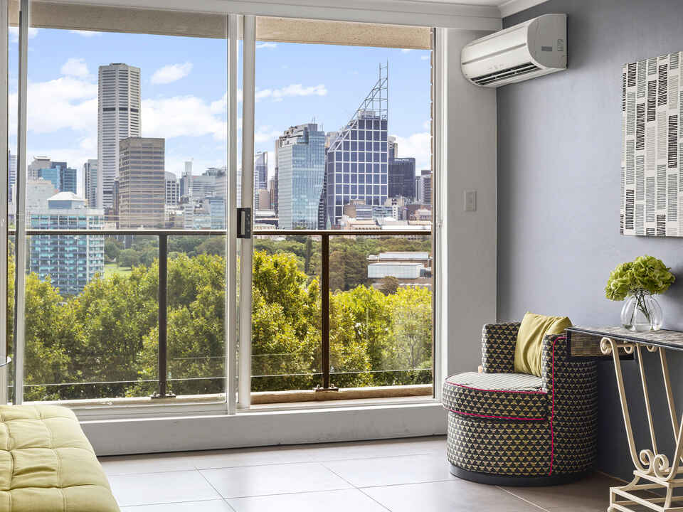 611/2 Springfield Avenue Potts Point