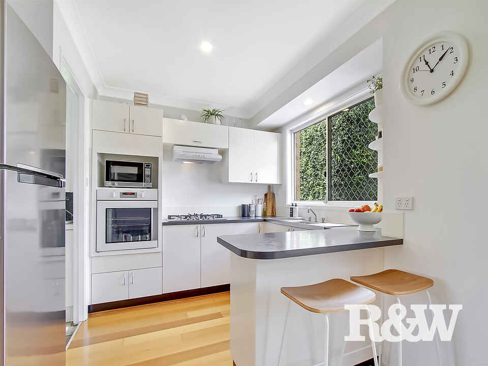 6 Strauss Road St Clair