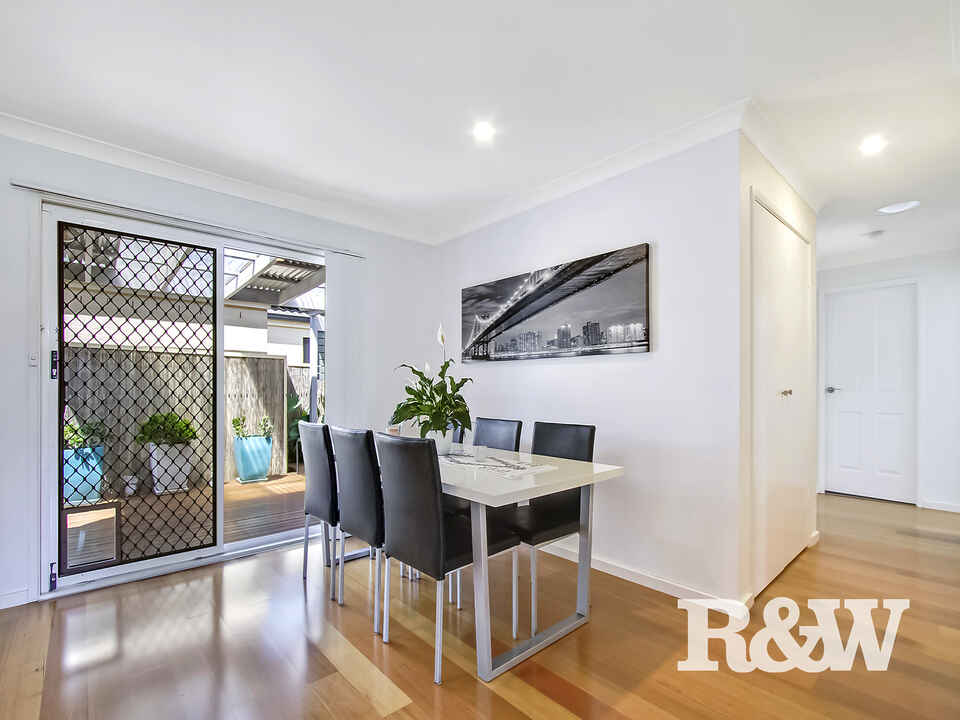 6 Strauss Road St Clair