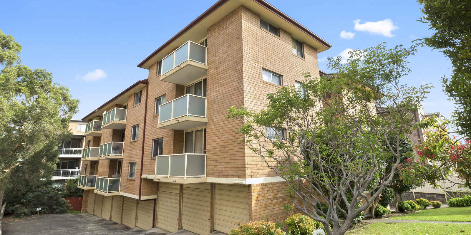 4/3-5 William Street Ryde 4/3-5 William Street Ryde