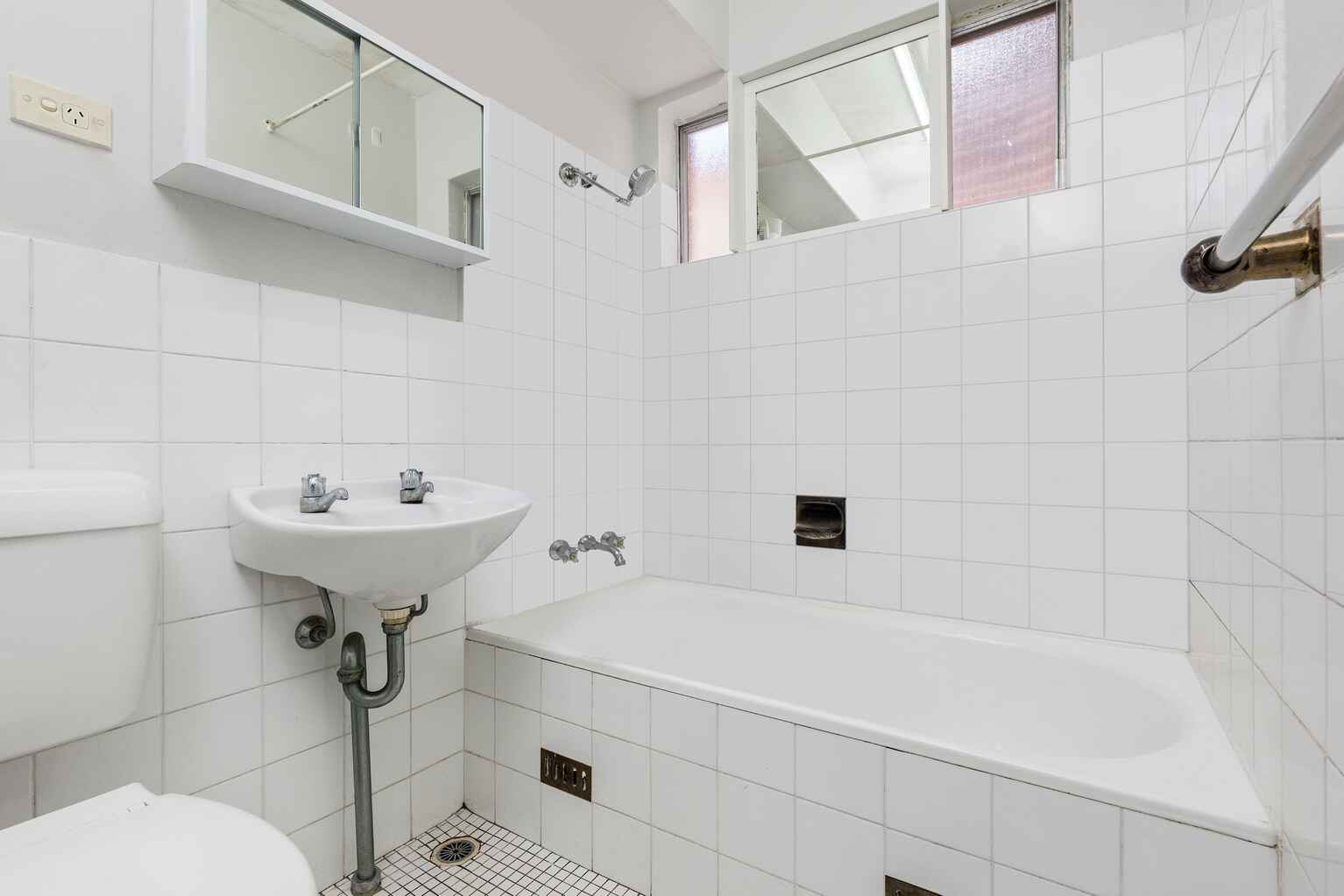 4/3-5 William Street Ryde 4/3-5 William Street Ryde