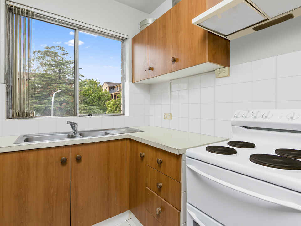 4/3-5 William Street Ryde