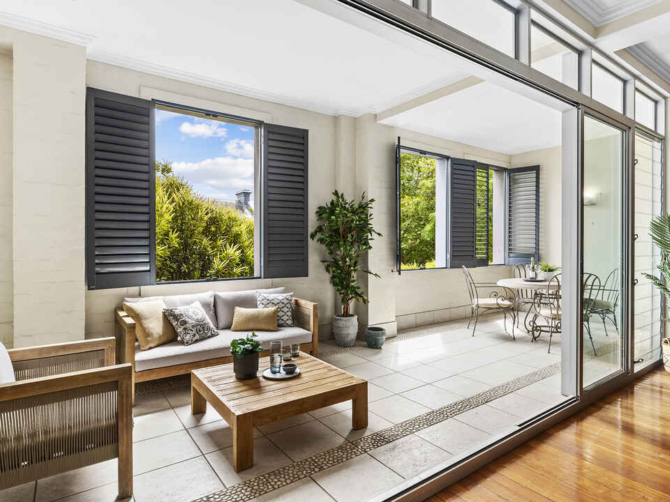 7/13-21 MacDonald Street Paddington