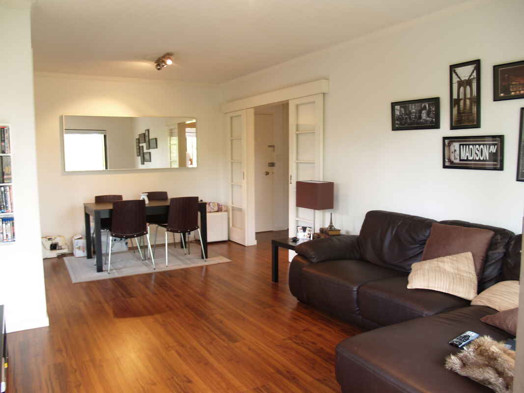 1/81 Shirley Road Wollstonecraft