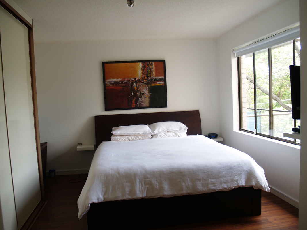 1/81 Shirley Road Wollstonecraft