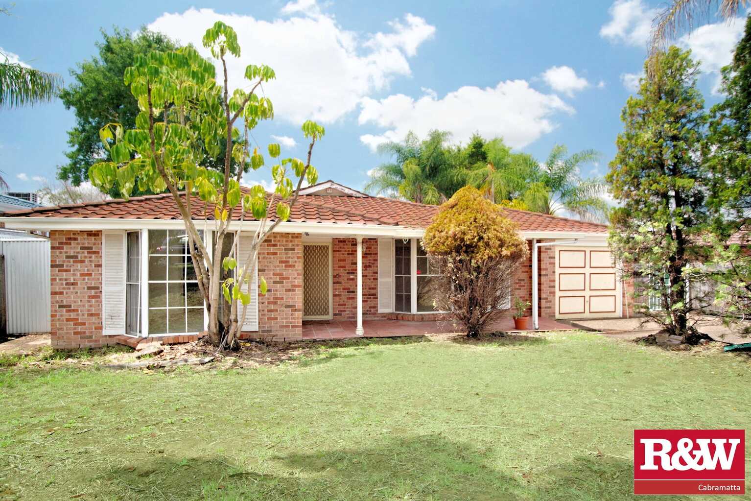 5 Heron Place, Hinchinbrook