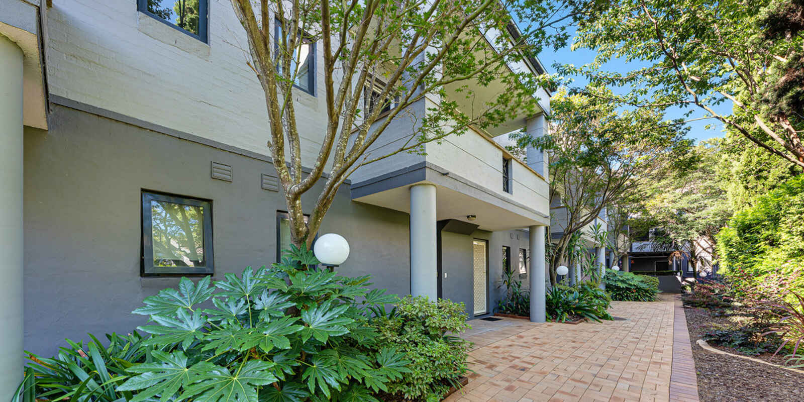 48/5 - 17 Pacific Highway Roseville 48/5 - 17 Pacific Highway Roseville