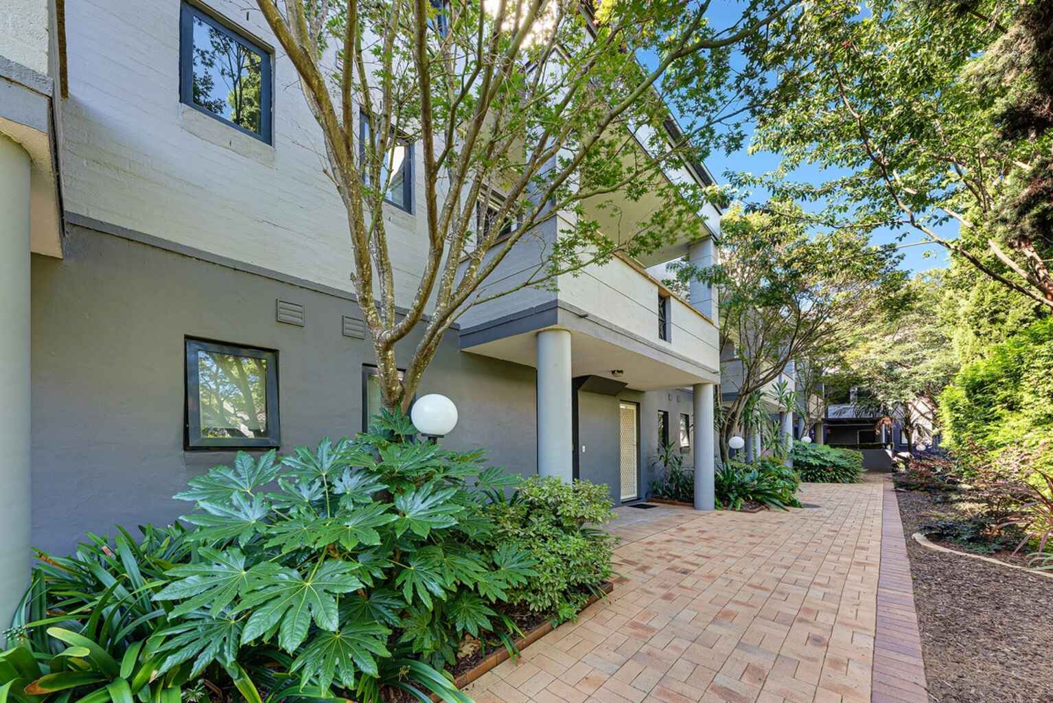 48/5 - 17 Pacific Highway Roseville 48/5 - 17 Pacific Highway Roseville