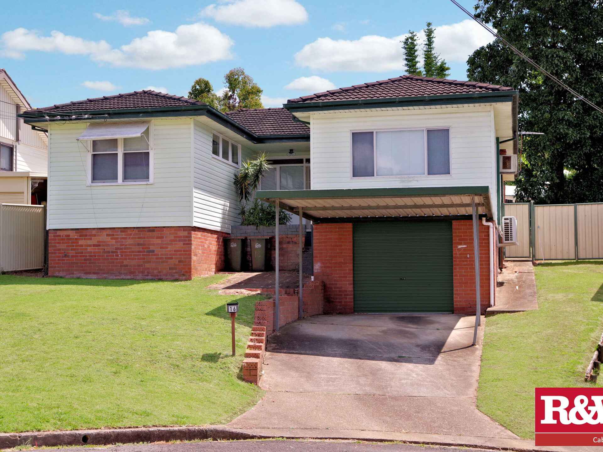 16 Conder Avenue, Mount Pritchard