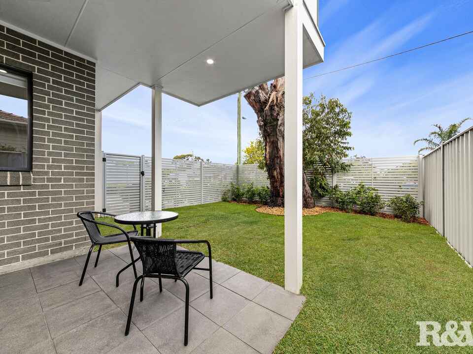 1/117 Bourke Road Umina Beach