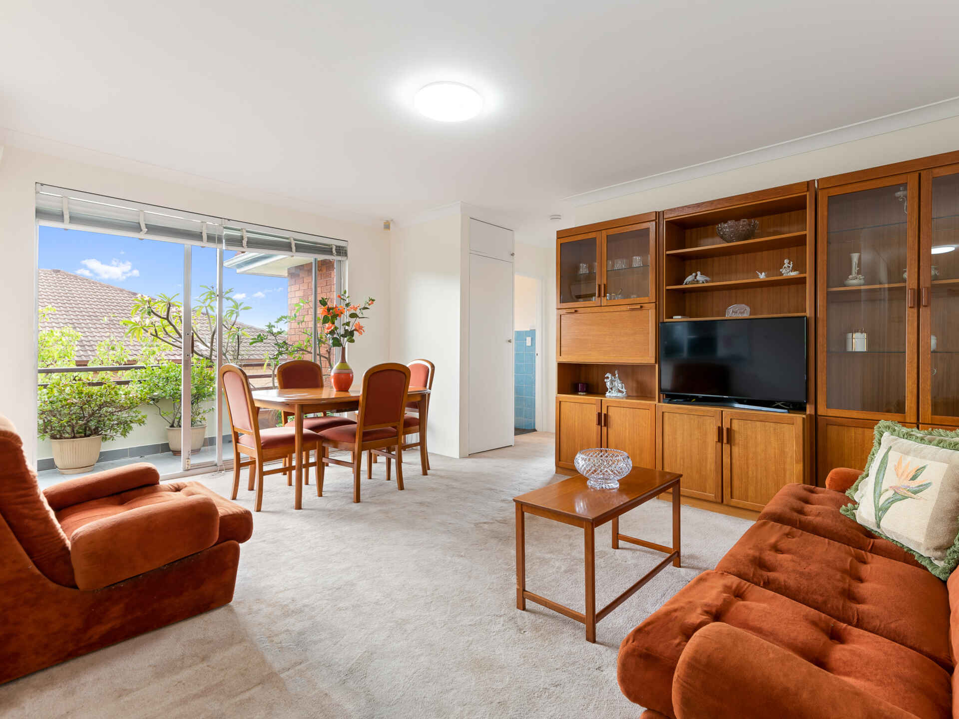 8/46 Terrace Road Dulwich Hill