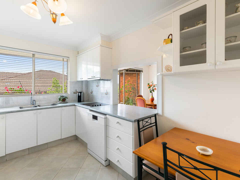 8/46 Terrace Road Dulwich Hill