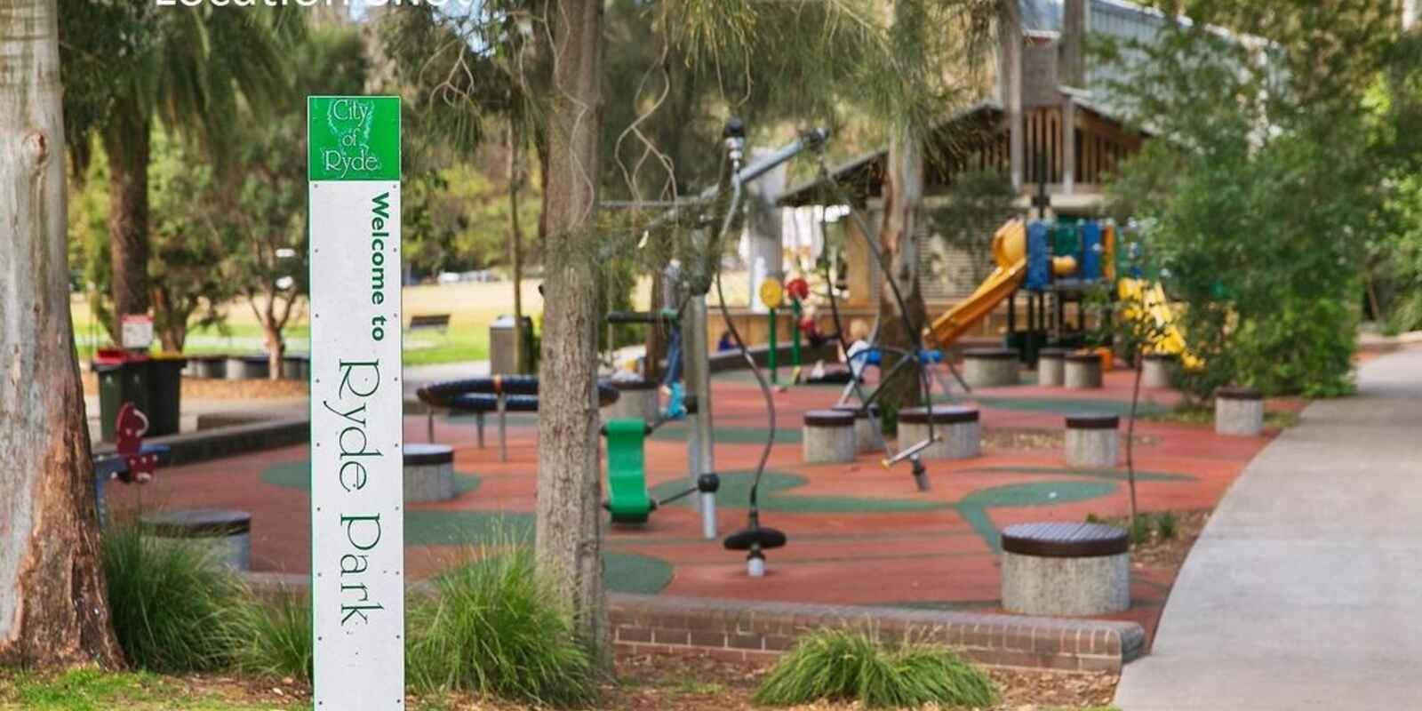 4/3-5 William Street Ryde 4/3-5 William Street Ryde