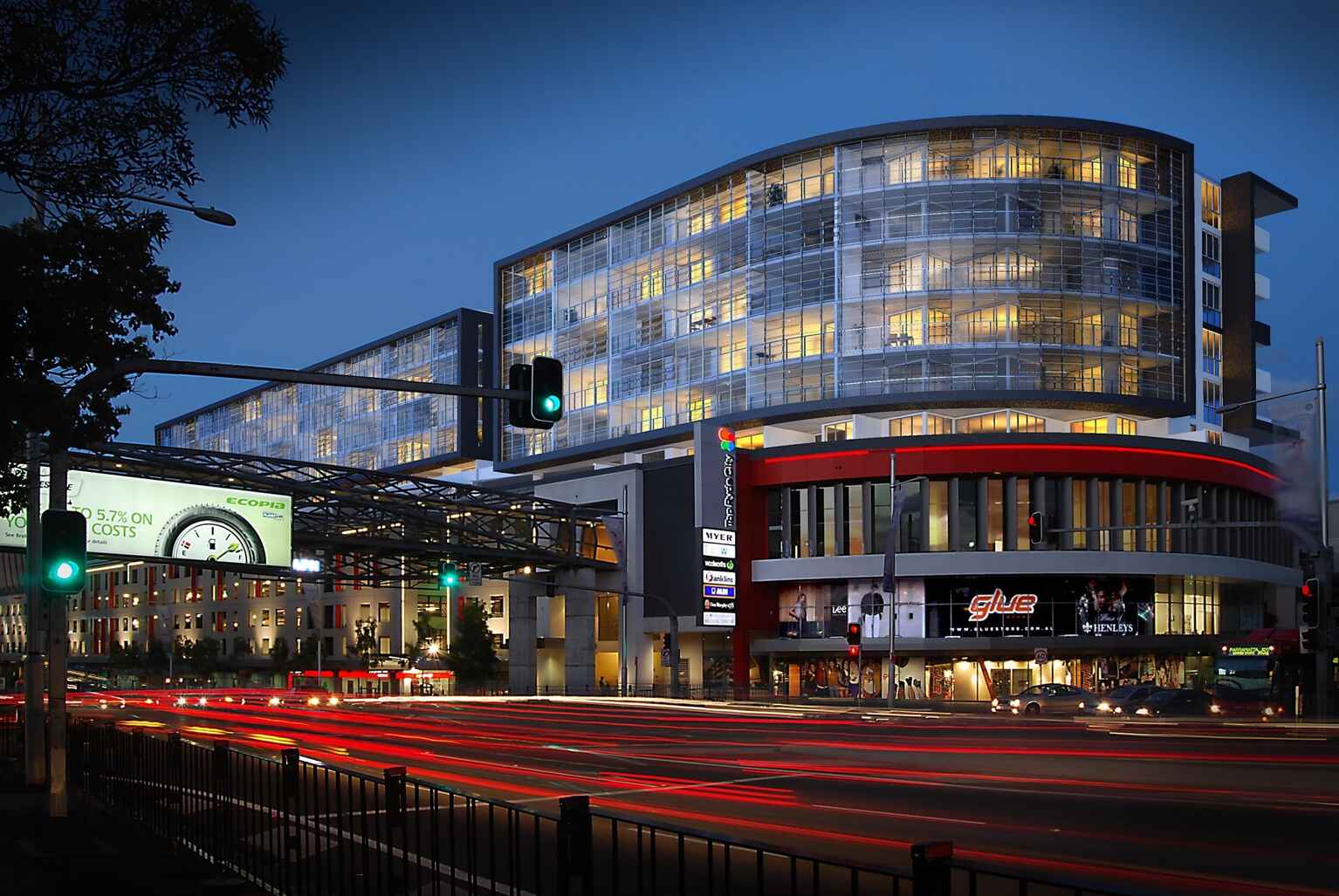 4/3-5 William Street Ryde 4/3-5 William Street Ryde