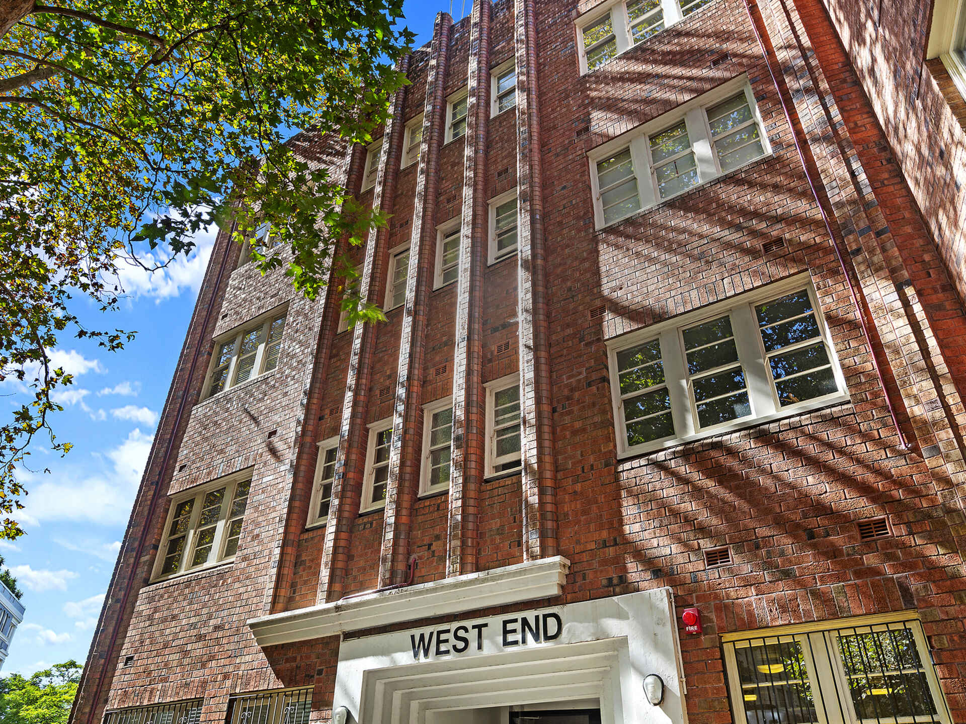 19/3 Crick Avenue Potts Point