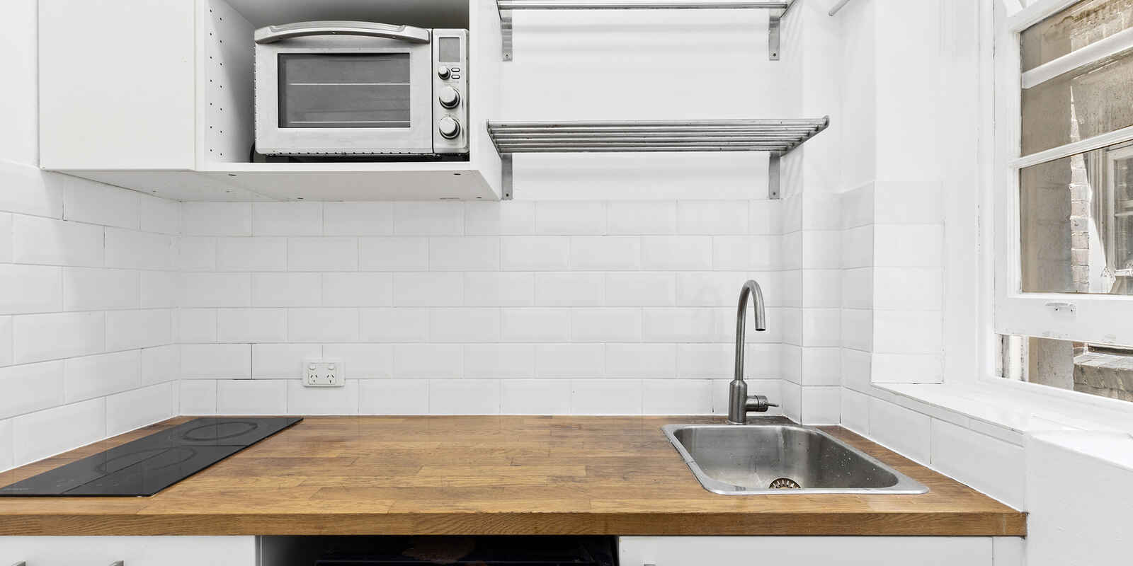 19/3 Crick Avenue Potts Point