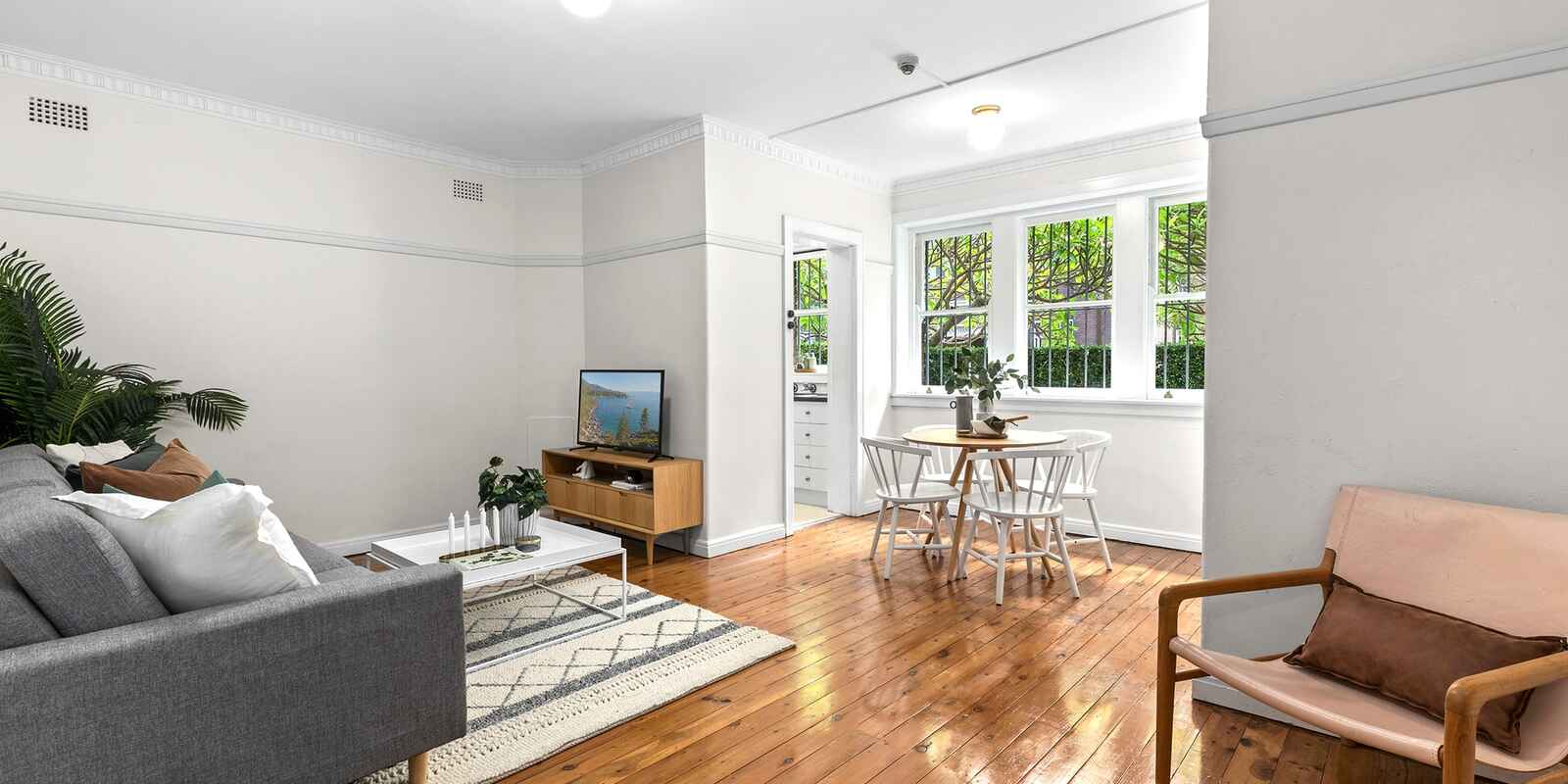 4/21 St Neot Avenue Potts Point 4/21 St Neot Avenue Potts Point