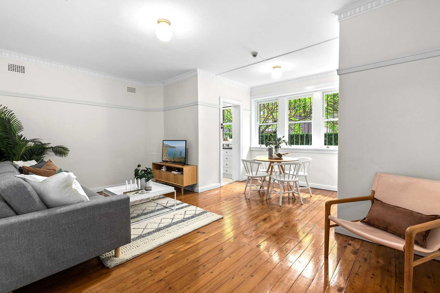 4/21 St Neot Avenue Potts Point 4/21 St Neot Avenue Potts Point