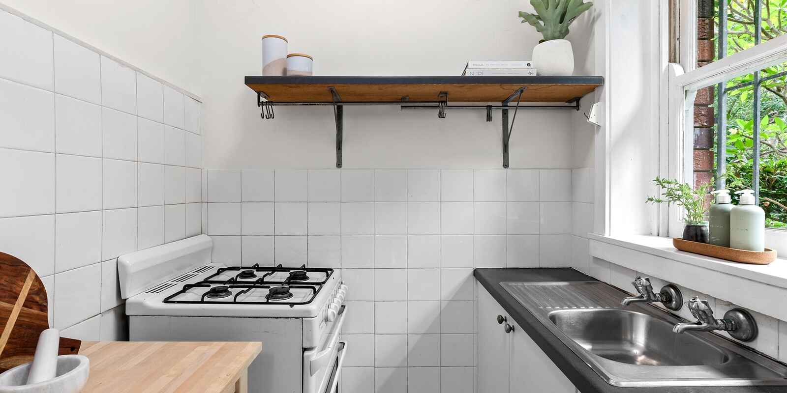 4/21 St Neot Avenue Potts Point 4/21 St Neot Avenue Potts Point