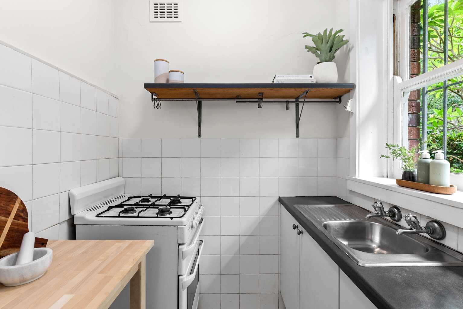 4/21 St Neot Avenue Potts Point 4/21 St Neot Avenue Potts Point