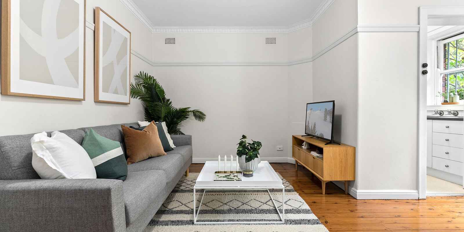 4/21 St Neot Avenue Potts Point 4/21 St Neot Avenue Potts Point