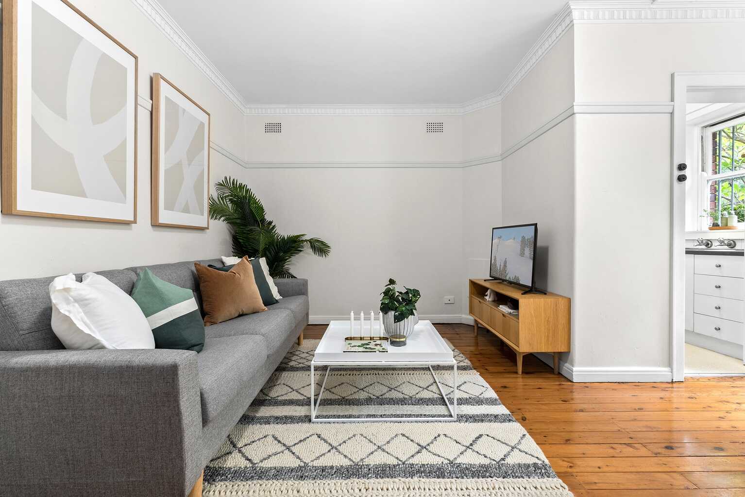 4/21 St Neot Avenue Potts Point 4/21 St Neot Avenue Potts Point