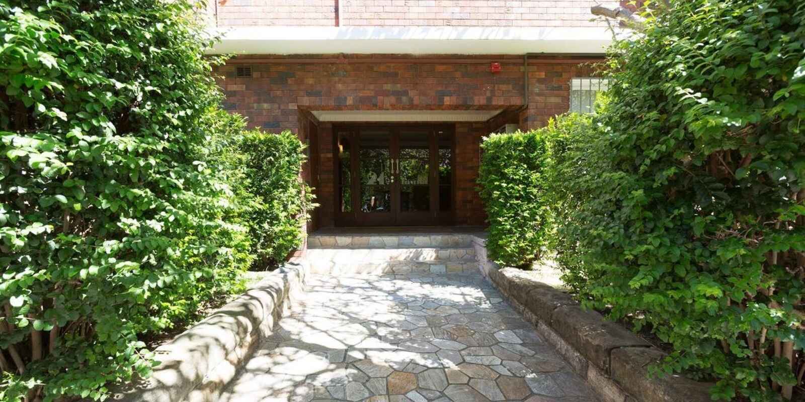 4/21 St Neot Avenue Potts Point 4/21 St Neot Avenue Potts Point