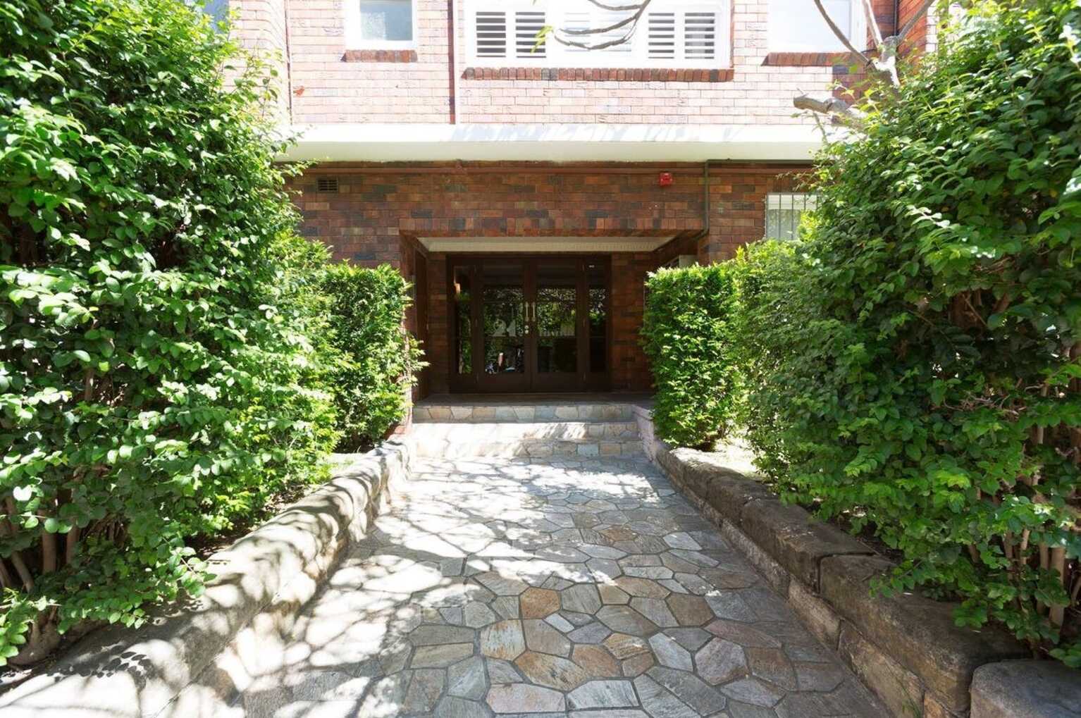 4/21 St Neot Avenue Potts Point 4/21 St Neot Avenue Potts Point