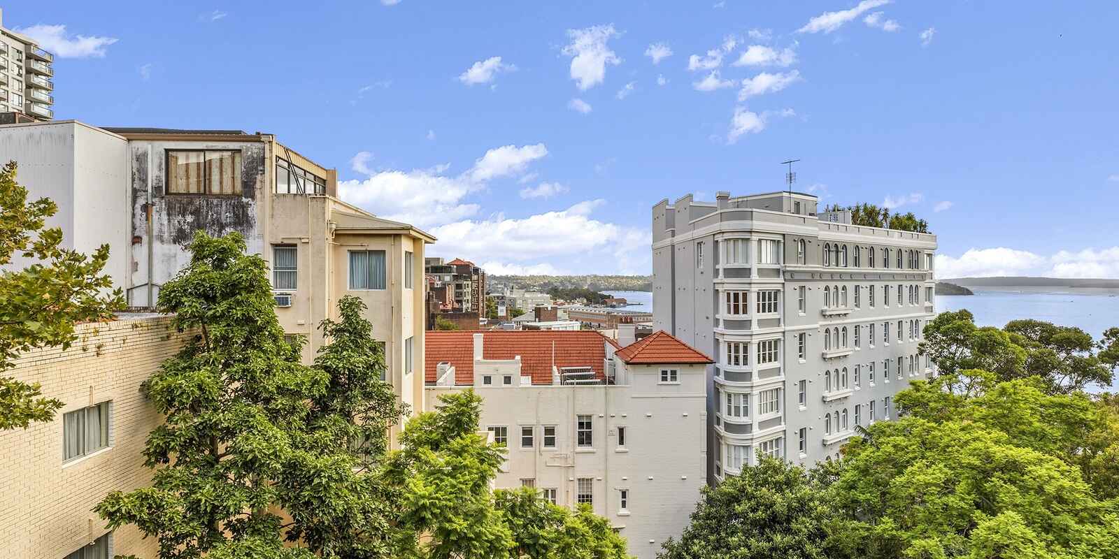 19/3 Crick Avenue Potts Point