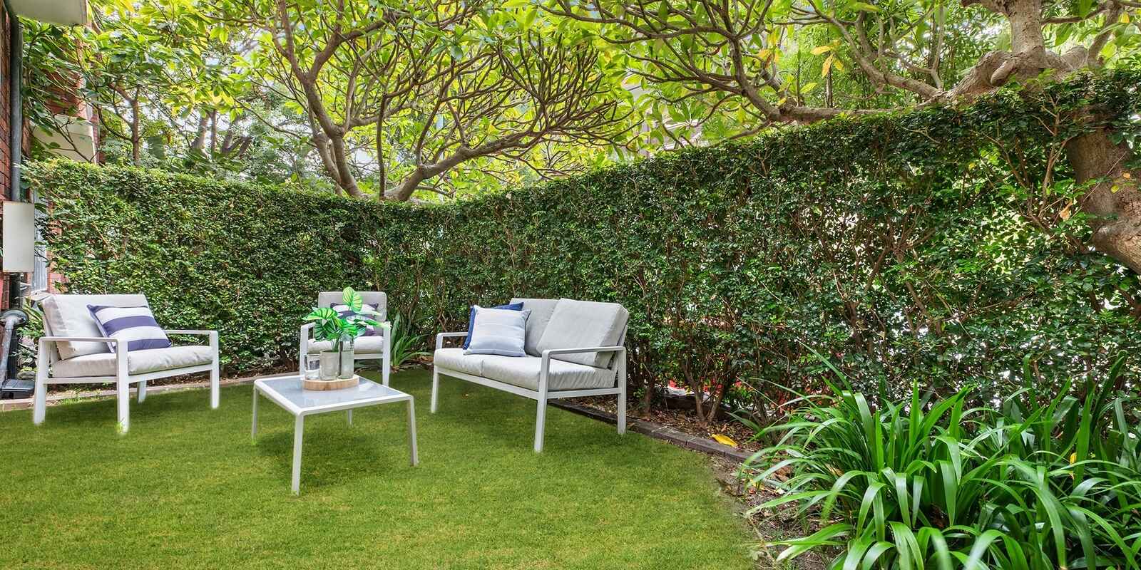 4/21 St Neot Avenue Potts Point 4/21 St Neot Avenue Potts Point