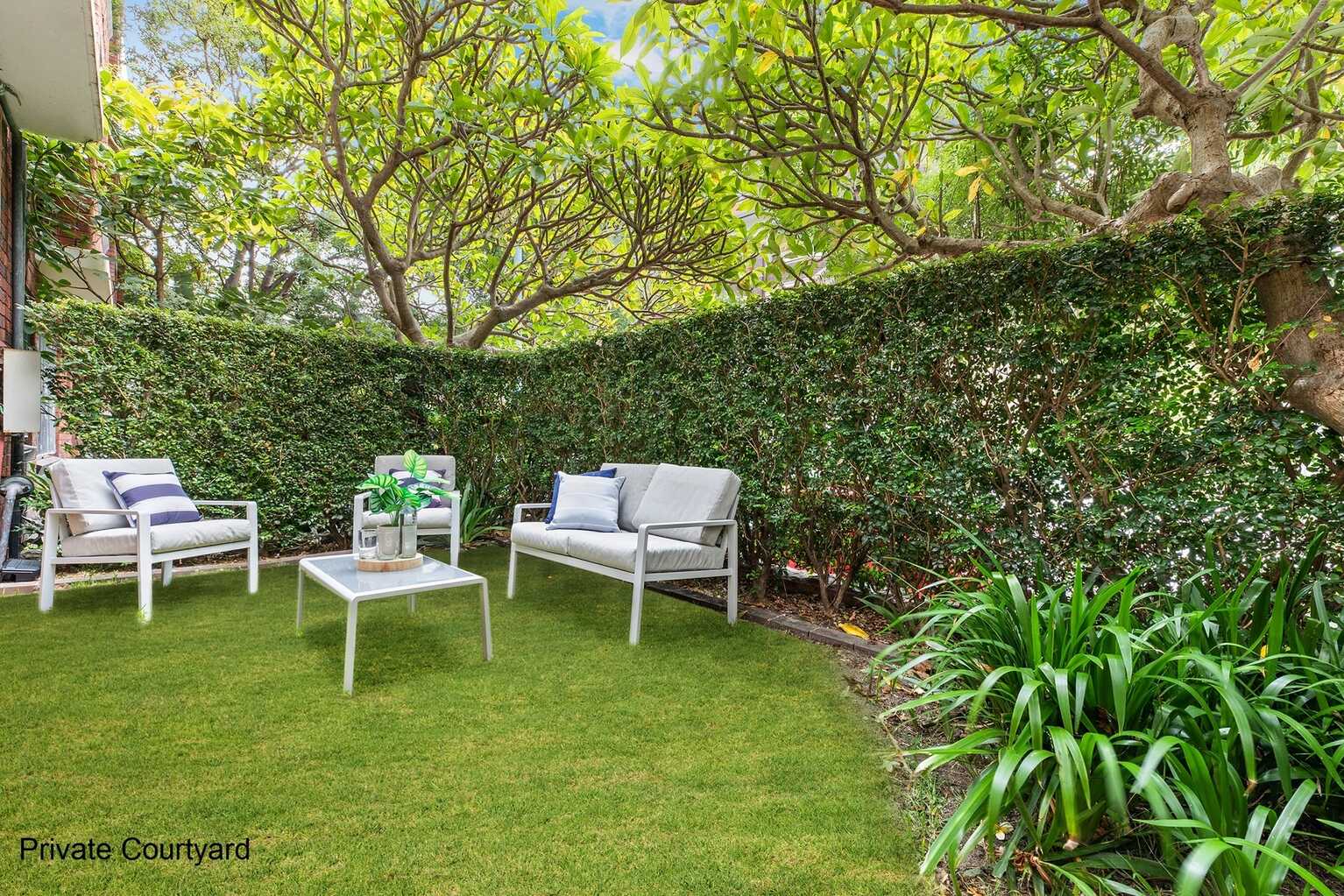 4/21 St Neot Avenue Potts Point 4/21 St Neot Avenue Potts Point