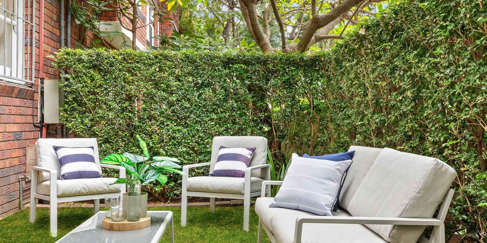 4/21 St Neot Avenue Potts Point 4/21 St Neot Avenue Potts Point