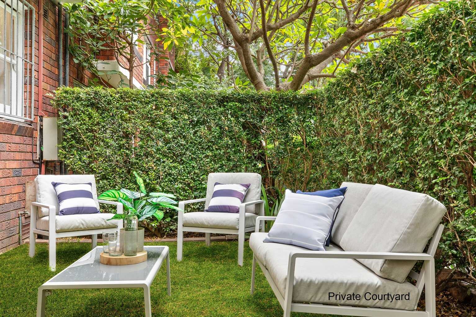 4/21 St Neot Avenue Potts Point 4/21 St Neot Avenue Potts Point