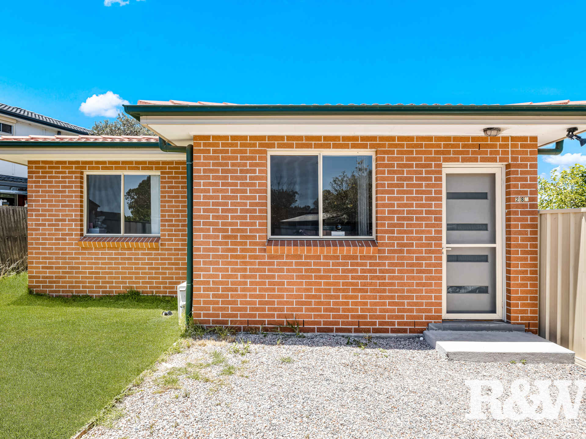 28 & 28A Railway Street Rooty Hill