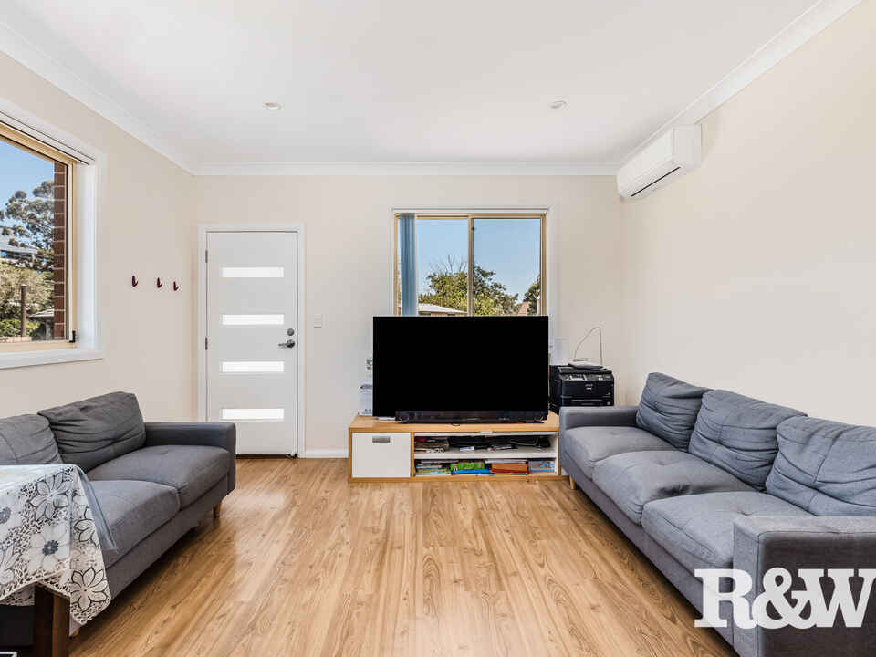 28 & 28A Railway Street Rooty Hill