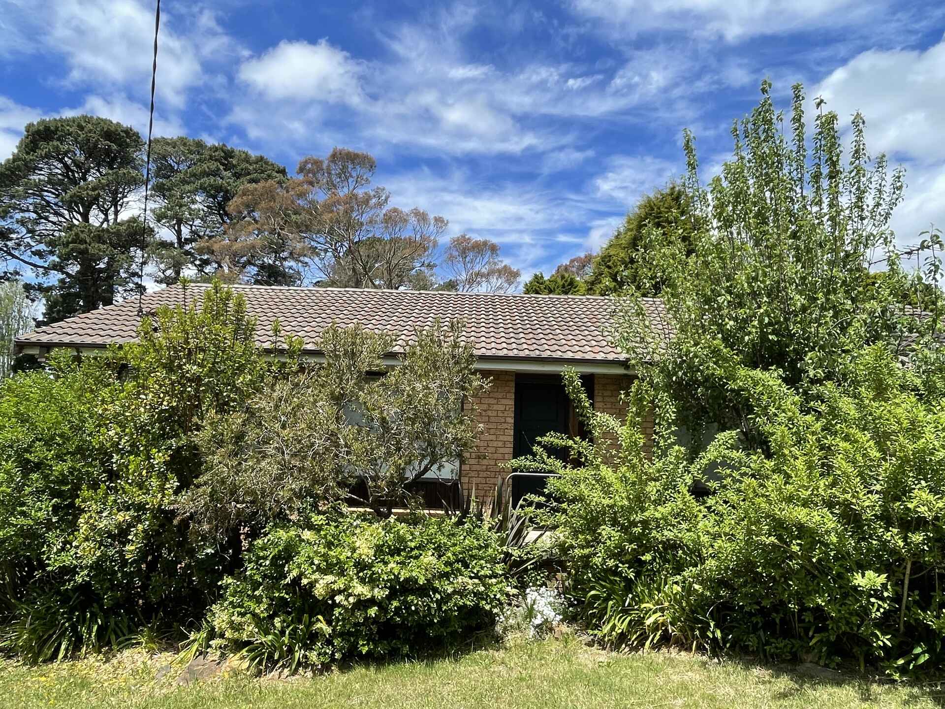 10 KANIMBLA VALLEY ROAD Mount Victoria