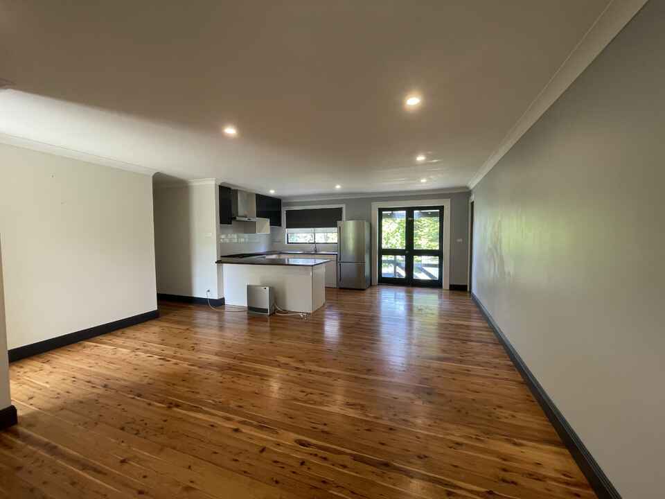 10 KANIMBLA VALLEY ROAD Mount Victoria