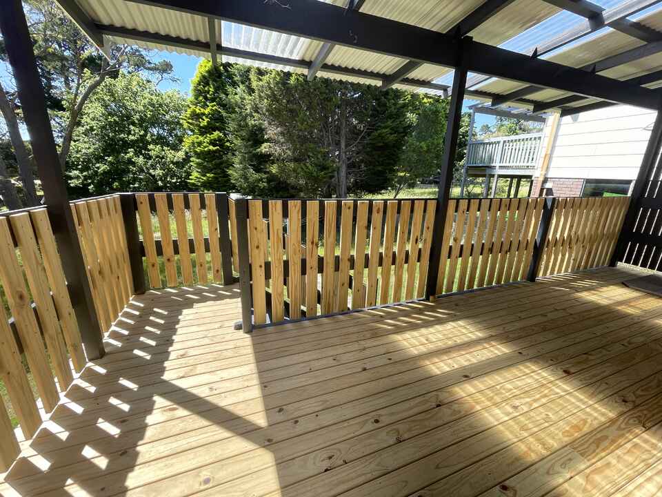 10 KANIMBLA VALLEY ROAD Mount Victoria