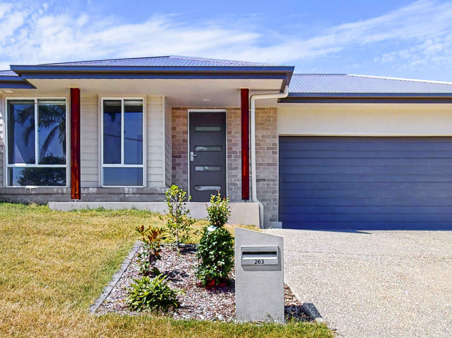263 Tallagandra Road Holmview