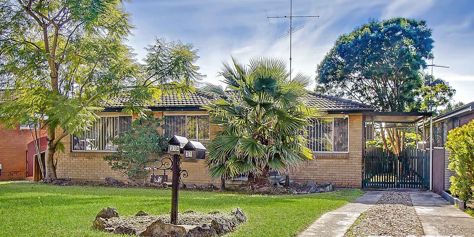 31 Alford Street Quakers Hill 31 Alford Street Quakers Hill