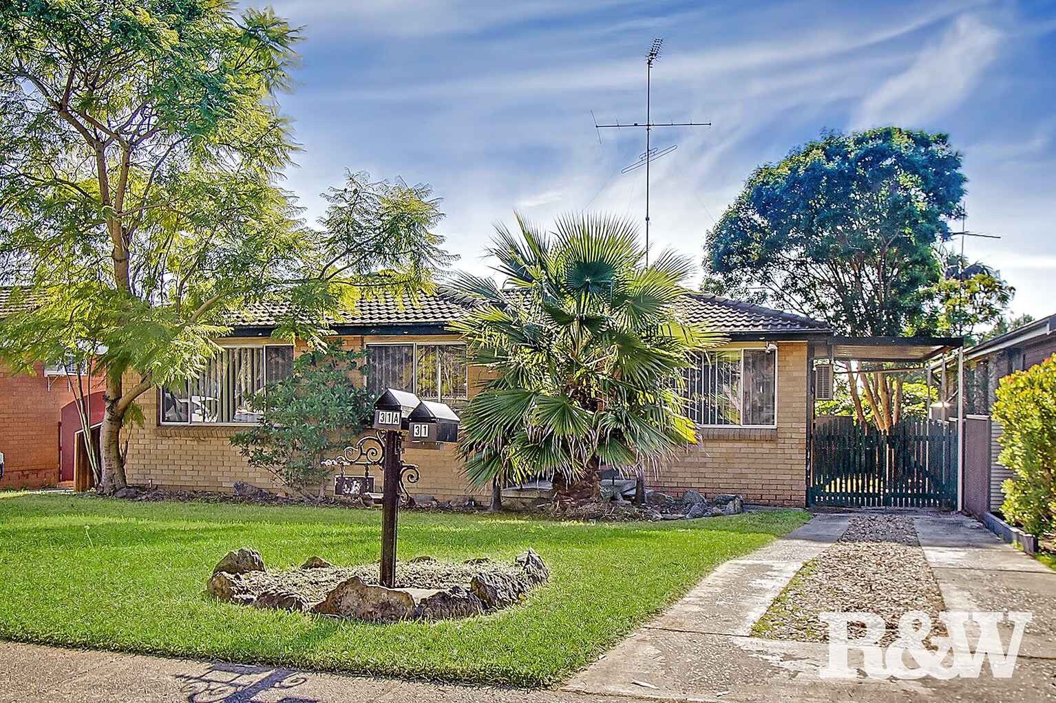 31 Alford Street Quakers Hill 31 Alford Street Quakers Hill